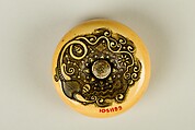 Netsuke, Ivory, Japan