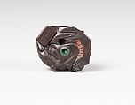 Netsuke, Wood, Japan