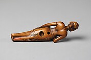 Netsuke, Wood, Japan