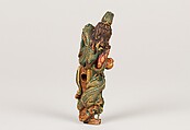 Ryūjin, Dragon King of the Sea, Wood, Japan
