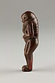 Netsuke, Wood, Japan