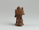 Netsuke, Wood, Japan