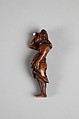 Netsuke, Wood, Japan