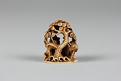 Netsuke, Ivory, Japan