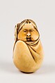 Netsuke, Ivory, Japan