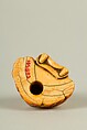 Netsuke, Ivory, Japan