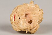 Netsuke of Group of Turtles, Ivory, Japan