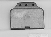 Comb back, Jade, China