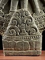 Dharmachakra (Wheel of the Law), Sandstone, Central Thailand