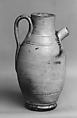 Jug, Pottery, China