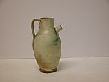 Jug, Pottery, China