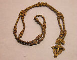 Rosary, Gold, Philippines