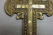Cross, Gold, Philippines