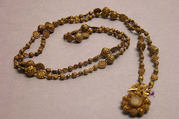 Rosary, Gold, Philippines