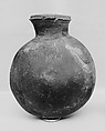 Jug, Stoneware, Japan