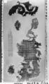 Fragments, Plain cloth, Japan