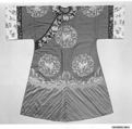 Ceremonial Robe, Silk, China