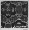 Piece, Silk / Brocaded, Japan
