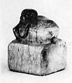 Seal, Jade, China