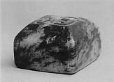 Seal, Jade, China