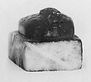 Seal, Jade, China