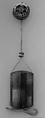 Case (Inrō) with Design of Ship Sails, Lacquer, roiro, gold and silver hiramakie, nashiji, togidashi; Interior: nashiji and fundame, Japan