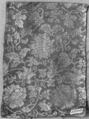Piece, Silk / Brocaded, Japan