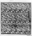 Altar Cloth, Silk, Japan