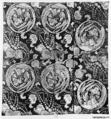 Altar Cloth, Silk, metallic thread, Japan