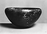 Bowl, Pottery, China