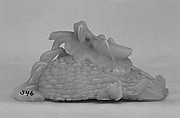 Paperweight, Nephrite, China