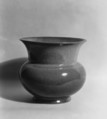 Flower Pot, Pottery (Jun ware), China