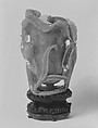 Vase, Jade, China