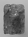 Pendant, Jade, China
