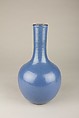 Bottle, Porcelain, China
