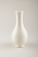 Vase, Porcelain, China