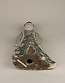 Figure of Guanyin, Porcelain, China