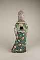 Figure of Guanyin, Porcelain, China