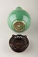 Bottle, Porcelain, China