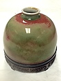 Writer's Water Bottle, Porcelain, China