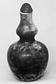 Snuff Bottle, Porcelain, China