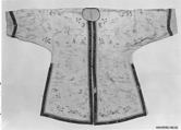 Woman's Birthday Jacket, Satin, China