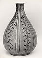 Vase, Pottery, Korea