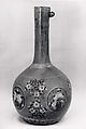 Vase, Pottery, Korea