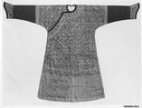 Imperial Court Robe, Silk, China