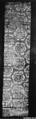 Fragments, Scrim weave, Japan