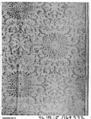 Piece, Silk, cotton, China