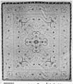 Bedcover, Silk; on silk, China
