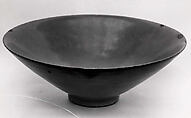 Bowl, Stoneware with celadon glaze, Korea