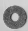 Disk, Jade, China